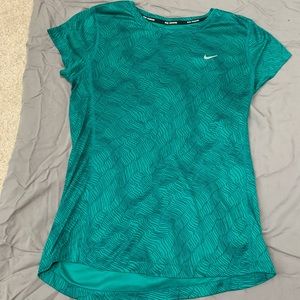 Nike dry fit shirt